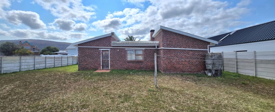 3 Bedroom Property for Sale in Franskraal Western Cape